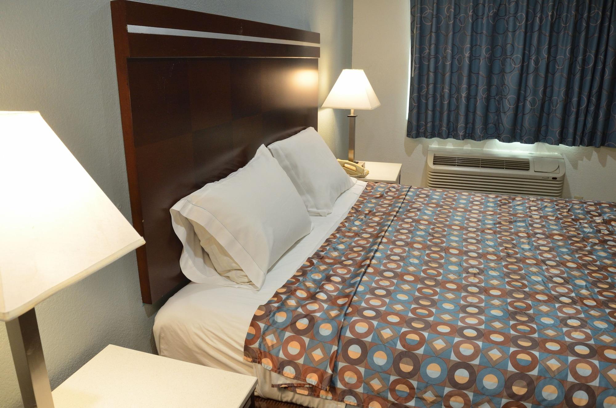 Welcome Inn Corona Exterior foto