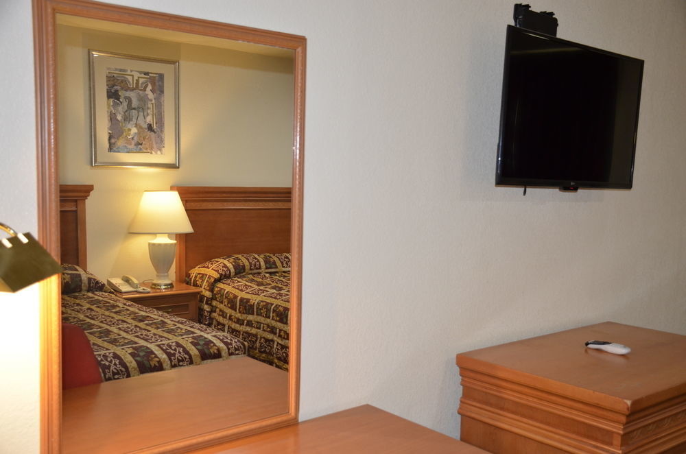 Welcome Inn Corona Exterior foto